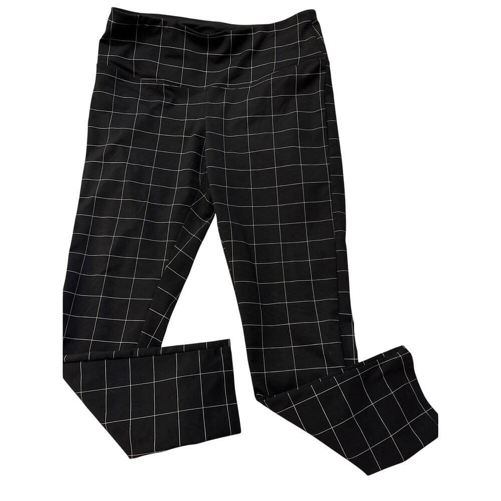 WOMENS PANTS - Tummy control - size LARGE, L